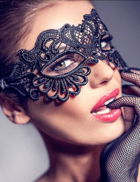 Eye Mask
