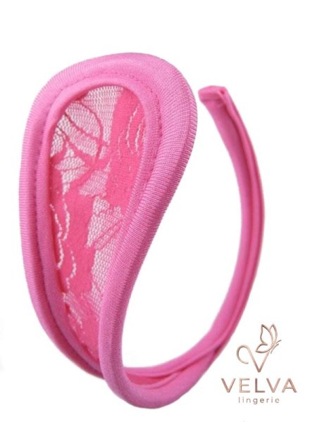 C String